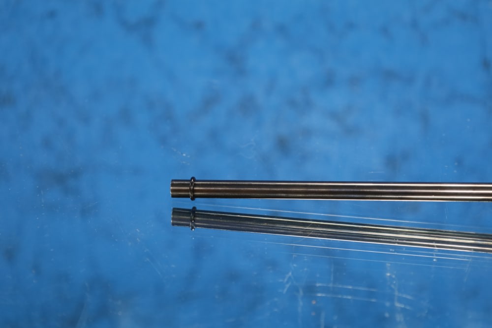 Krieghoff K.16|22 Mag Extra Sub Cal Insert Shotguns|Drillings|Combo 17.25"-img-19