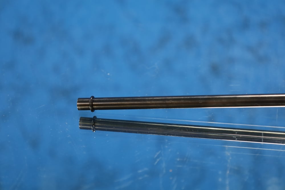 Krieghoff K.16|22 Mag Extra Sub Cal Insert Shotguns|Drillings|Combo 17.25"-img-11