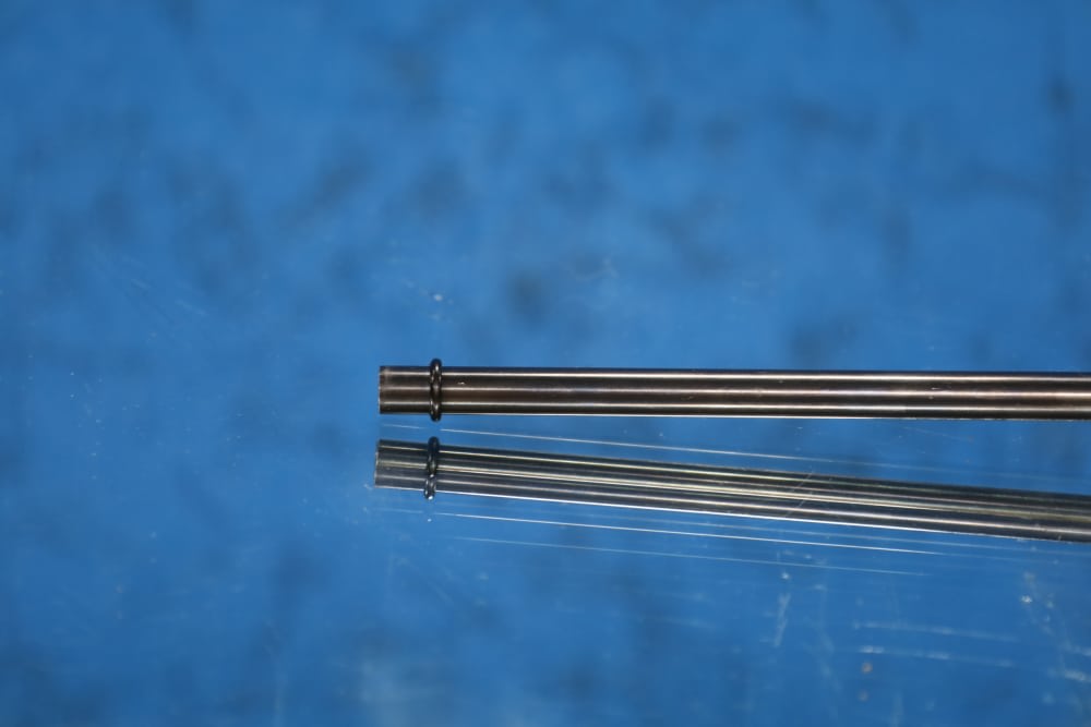 Krieghoff K.16|22 Mag Extra Sub Cal Insert Shotguns|Drillings|Combo 17.25"-img-7