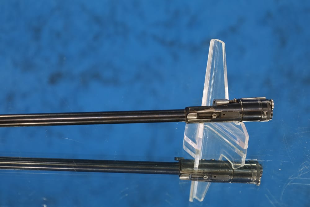 Krieghoff K.16|22 Mag Extra Sub Cal Insert Shotguns|Drillings|Combo 17.25"-img-17