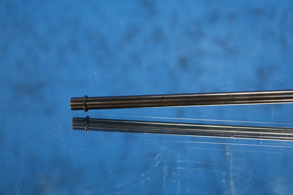 Krieghoff K.16|22 Mag Extra Sub Cal Insert Shotguns|Drillings|Combo 17.25"-img-15