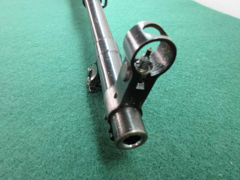 Russian SKS rifle 7.62x39 20" brl Matching numbers Red/Green dot sight-img-13