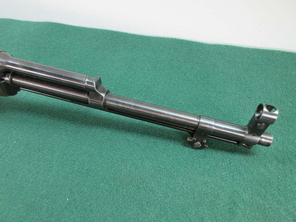 Russian SKS rifle 7.62x39 20" brl Matching numbers Red/Green dot sight-img-3