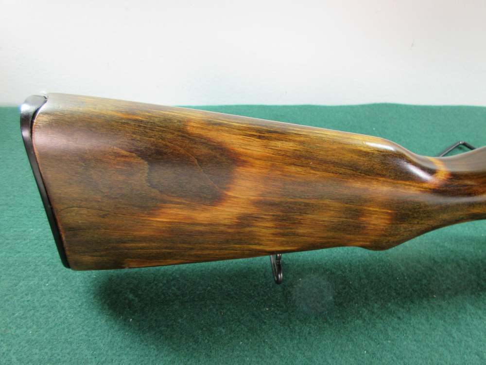 Russian SKS rifle 7.62x39 20" brl Matching numbers Red/Green dot sight-img-5