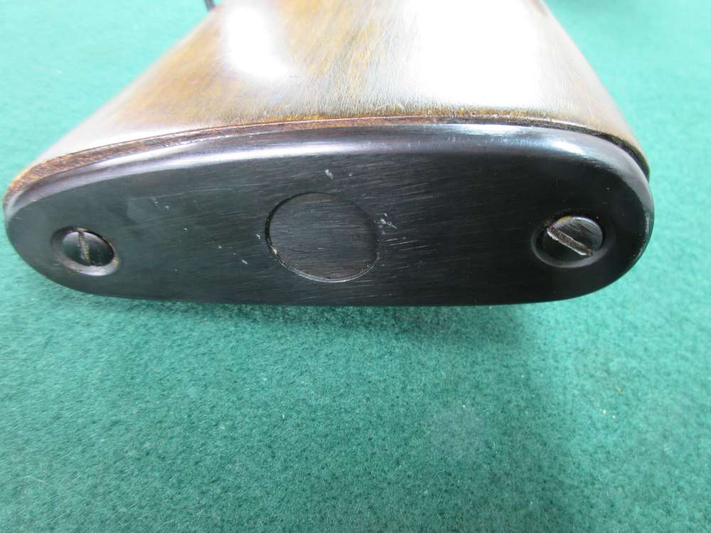 Russian SKS rifle 7.62x39 20" brl Matching numbers Red/Green dot sight-img-18