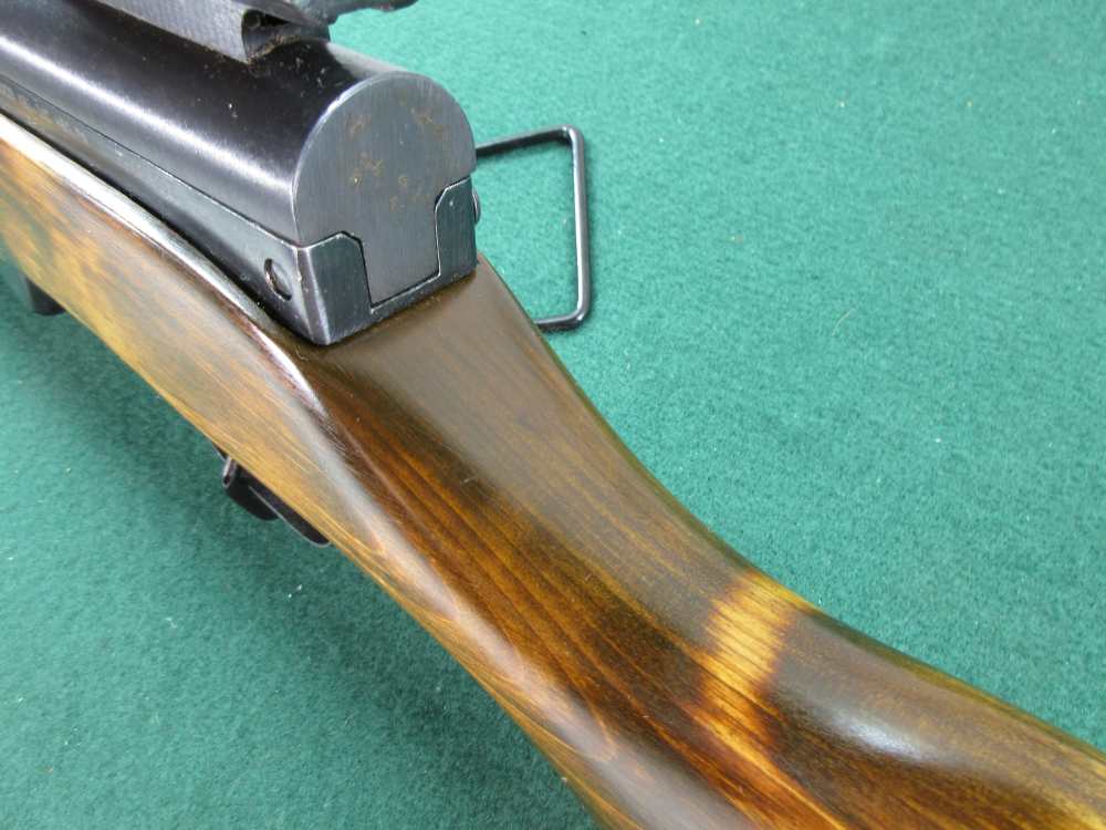 Russian SKS rifle 7.62x39 20" brl Matching numbers Red/Green dot sight-img-19