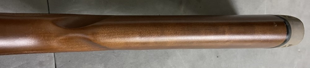 Mossberg 500C 20 gauge pump shotgun 26" MOD Nice wood stocks 3" mag-img-26