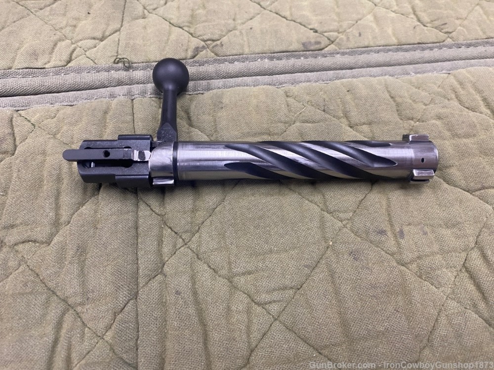 Cooper Firearms Model 54 Jackson Hunter 260 Remingtin Nighthawk Custom-img-17