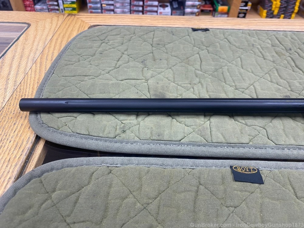 Cooper Firearms Model 54 Jackson Hunter 260 Remingtin Nighthawk Custom-img-10