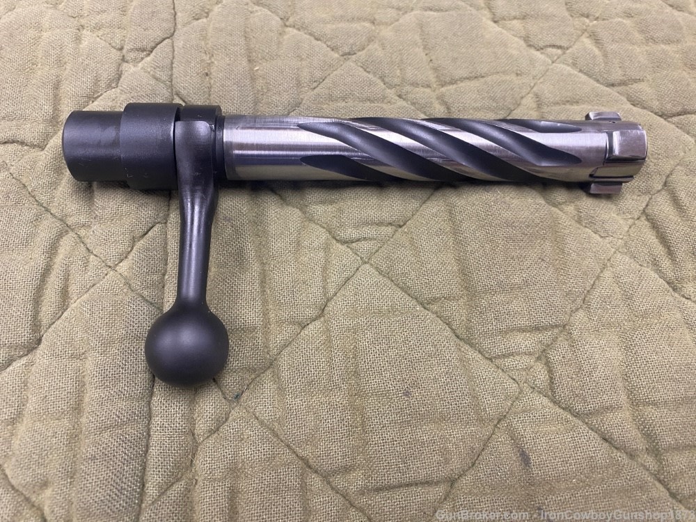 Cooper Firearms Model 54 Jackson Hunter 260 Remingtin Nighthawk Custom-img-16