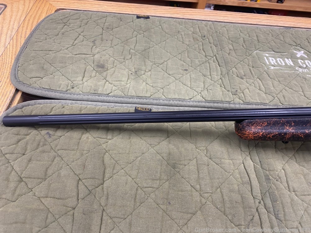 Cooper Firearms Model 54 Jackson Hunter 260 Remingtin Nighthawk Custom-img-15
