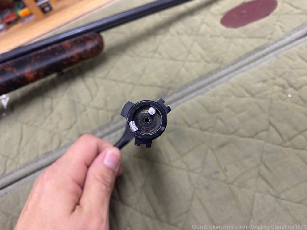 Cooper Firearms Model 54 Jackson Hunter 260 Remingtin Nighthawk Custom-img-18