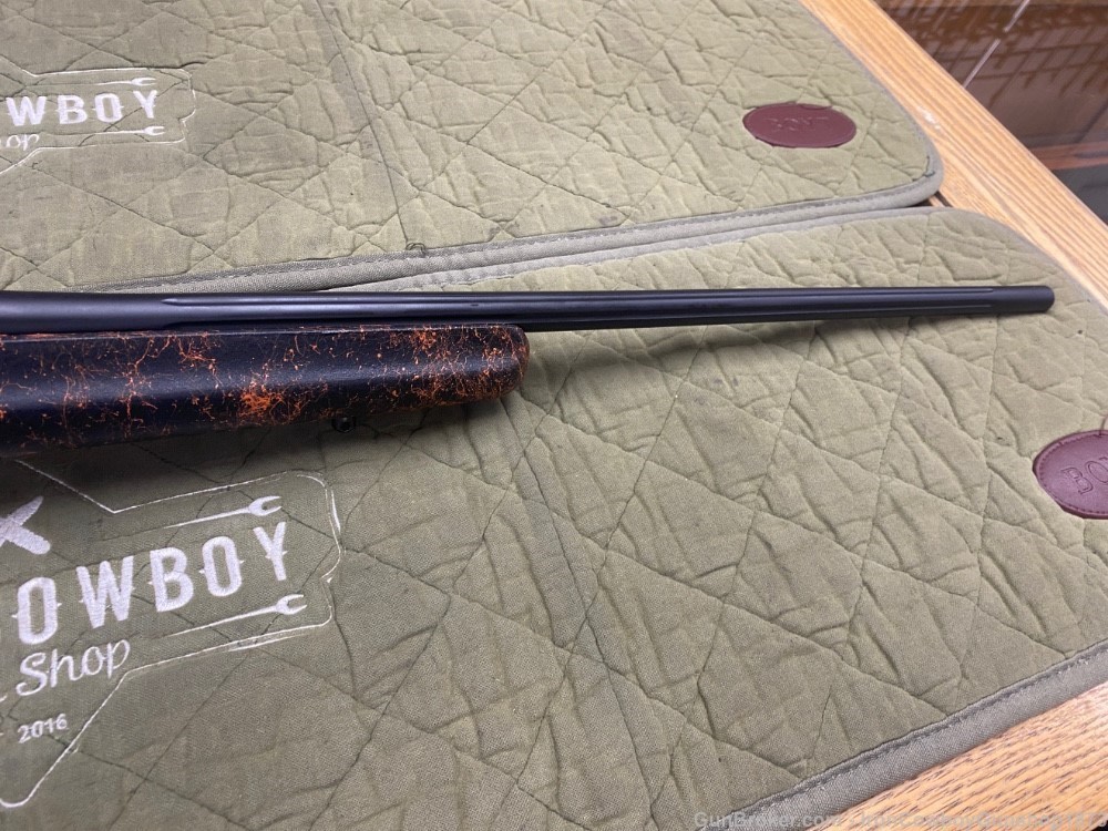 Cooper Firearms Model 54 Jackson Hunter 260 Remingtin Nighthawk Custom-img-12