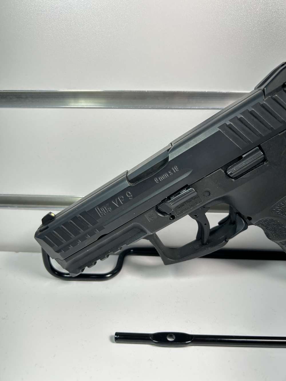 HECKLER & KOCH HK VP9 PISOTL 9MM -img-8