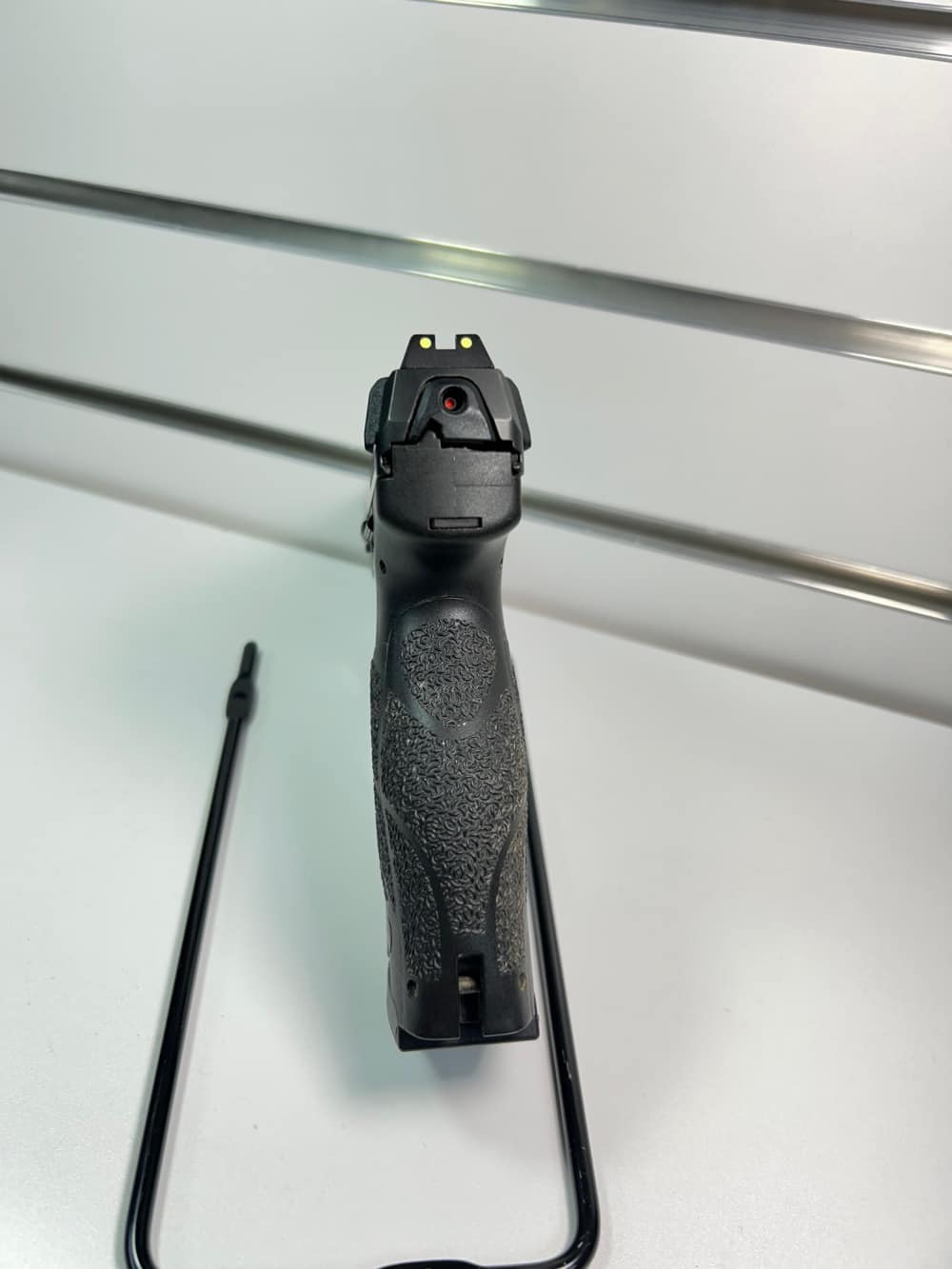 HECKLER & KOCH HK VP9 PISOTL 9MM -img-7