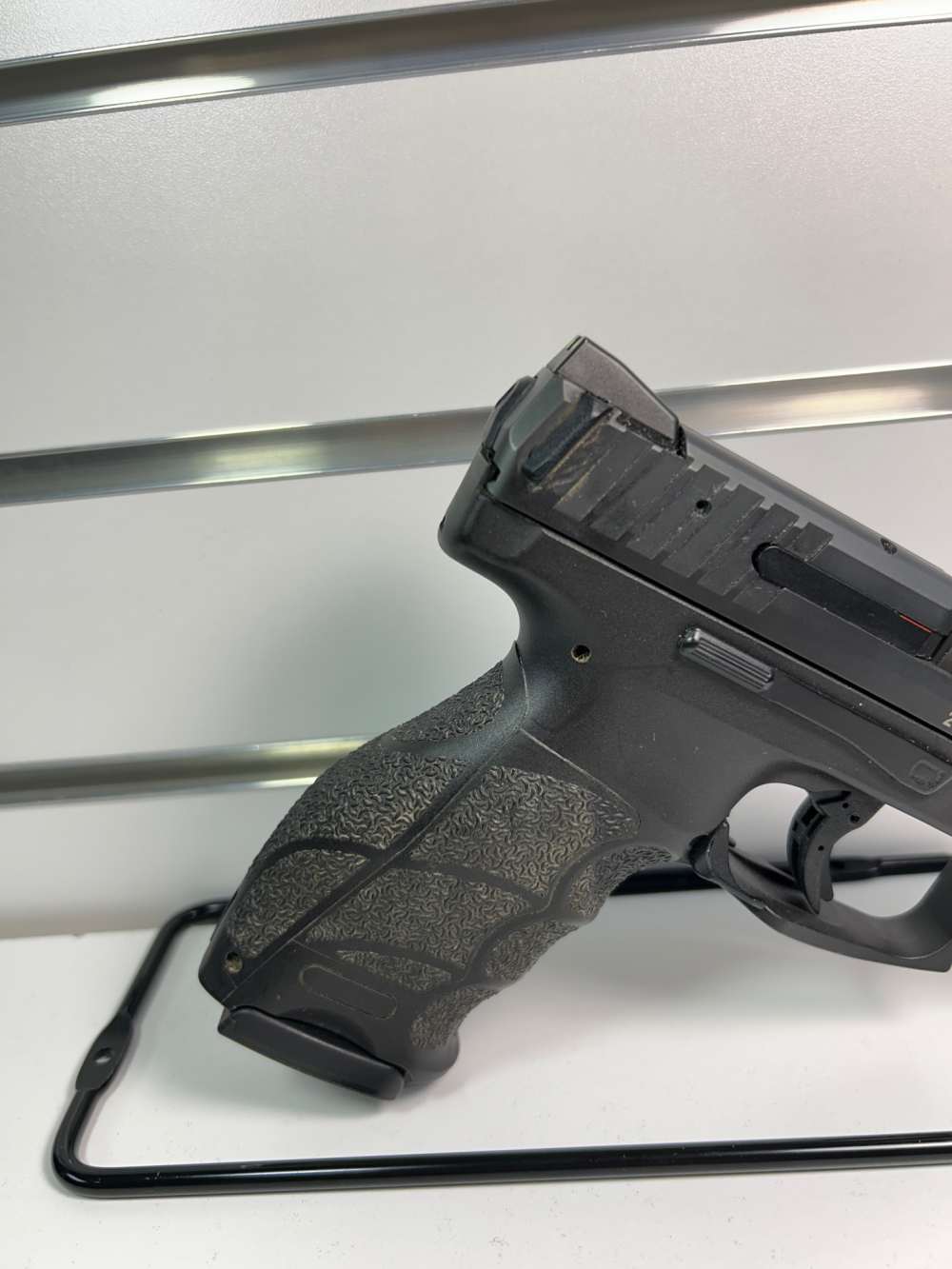 HECKLER & KOCH HK VP9 PISOTL 9MM -img-6