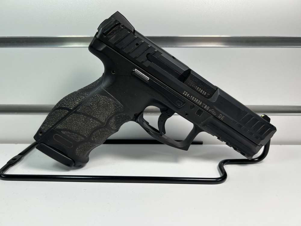HECKLER & KOCH HK VP9 PISOTL 9MM -img-2
