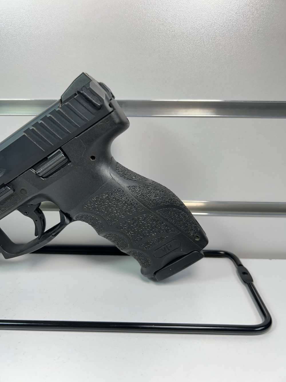 HECKLER & KOCH HK VP9 PISOTL 9MM -img-9