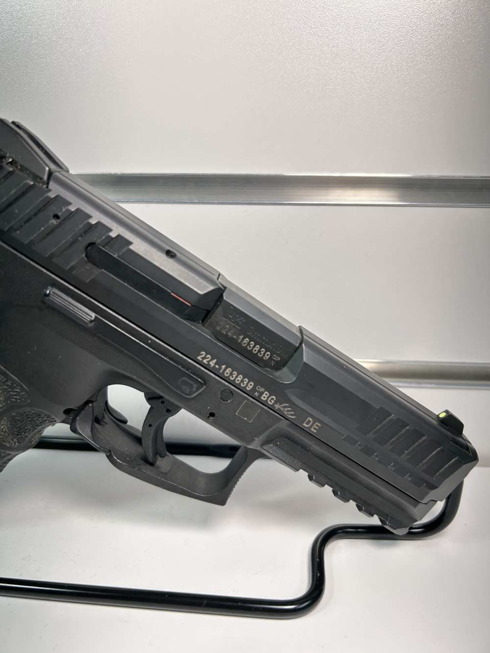 HECKLER & KOCH HK VP9 PISOTL 9MM -img-5