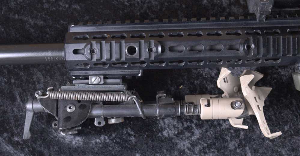 Stunning Accuracy International 12 AX in 6.5 Creedmoor *Optic, Bipod*-img-7