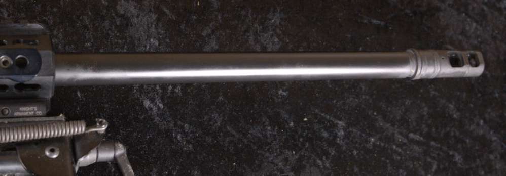 Stunning Accuracy International 12 AX in 6.5 Creedmoor *Optic, Bipod*-img-4