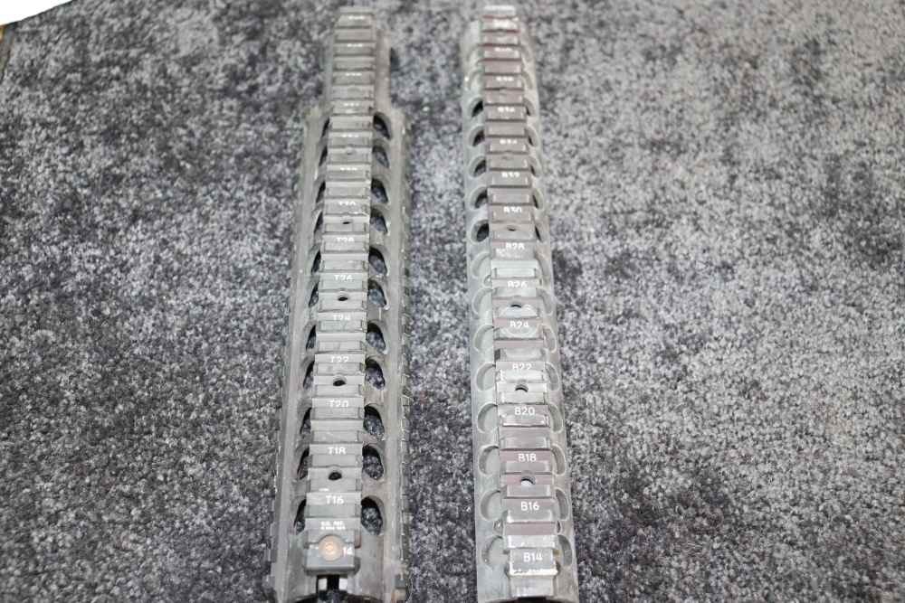 Kac M5 Ras, Used, 06 Titusville MFG-img-0