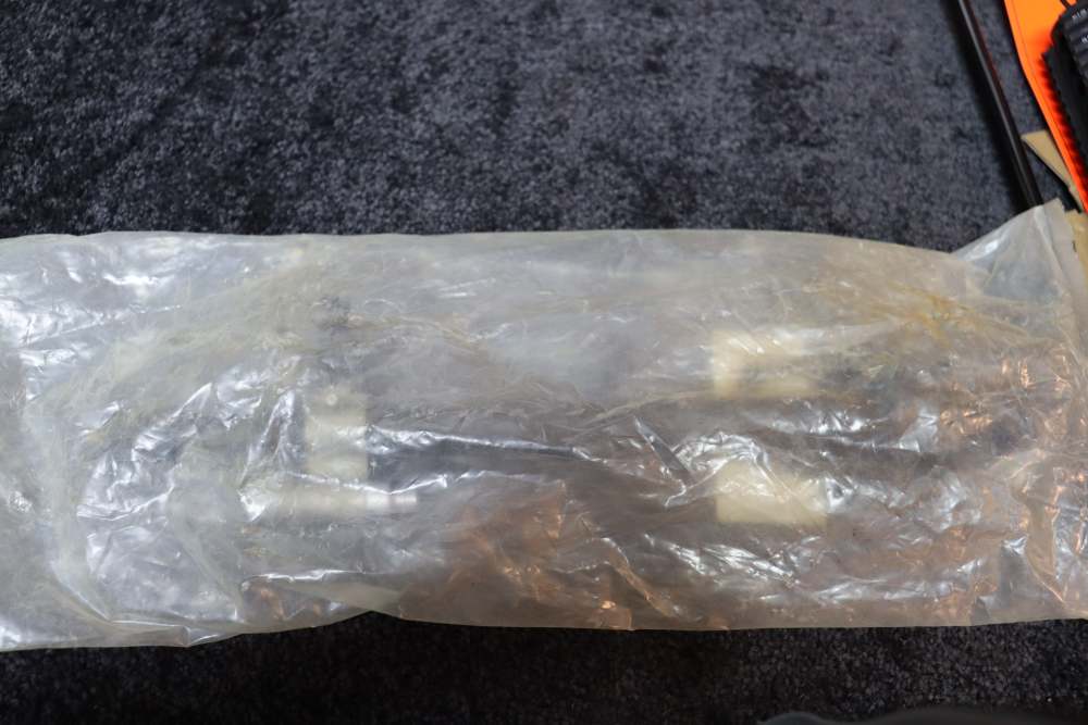 FN M249 Para Barrel, 13 Inch, New In Bag-img-1