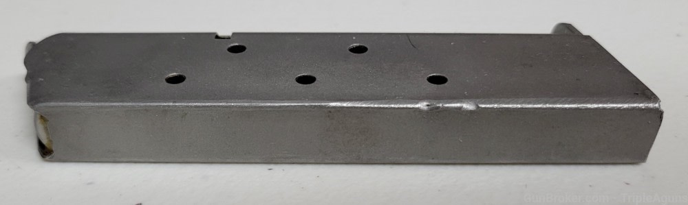 Vega 1911 45acp 7rd full size magazine used-img-2