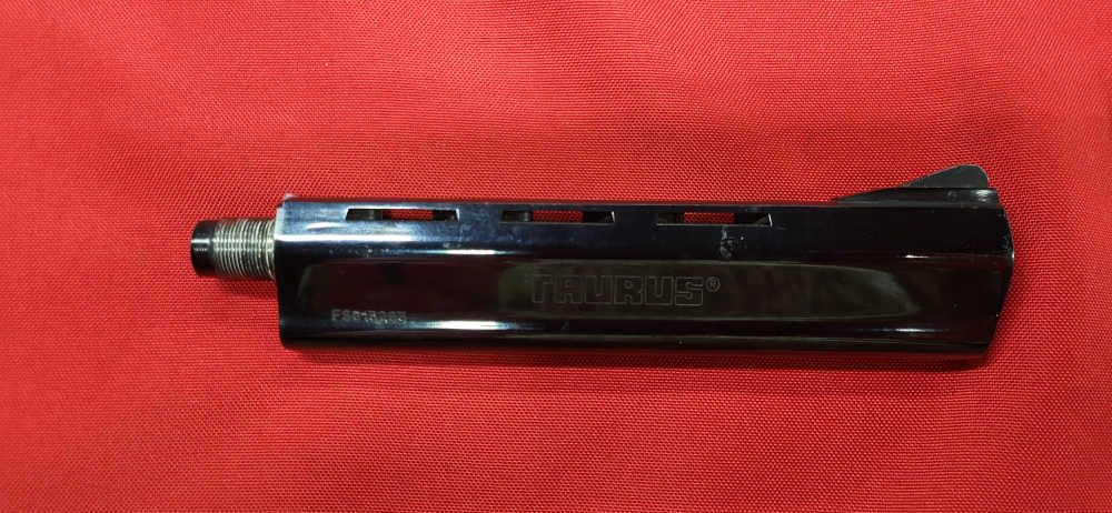 Taurus Tracker 22Mag Revolver Parts. Barrel, Cylinder, Misc. Internal Parts-img-2