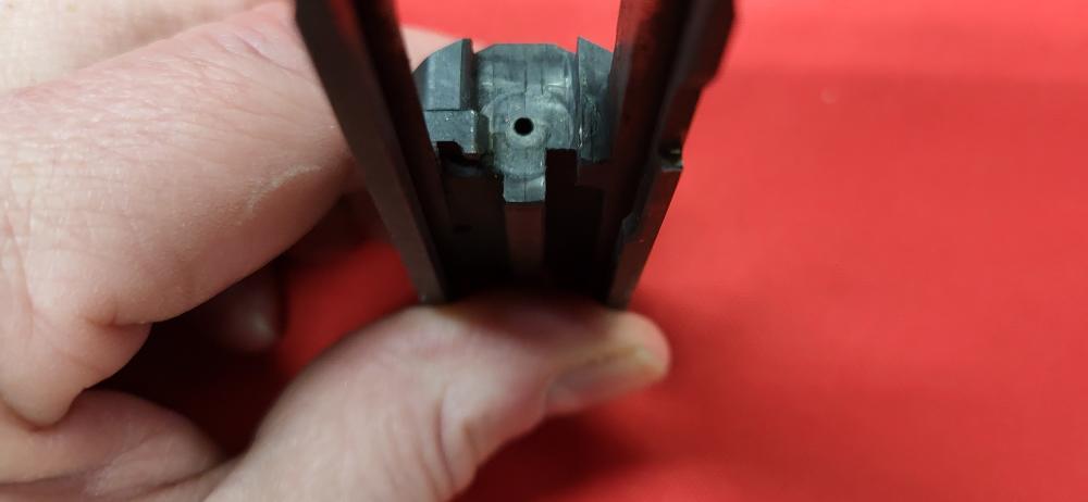 SCCY CPX-1 9mm Pistol Parts. Slide, Barrel, Grip, Misc. Internals-img-7