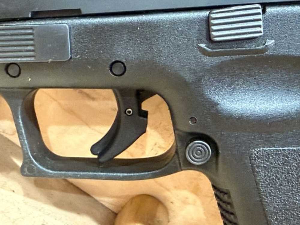 SPRINGFIELD AS=XD 45ACP LOTS OF EXTRAS 29903-img-7