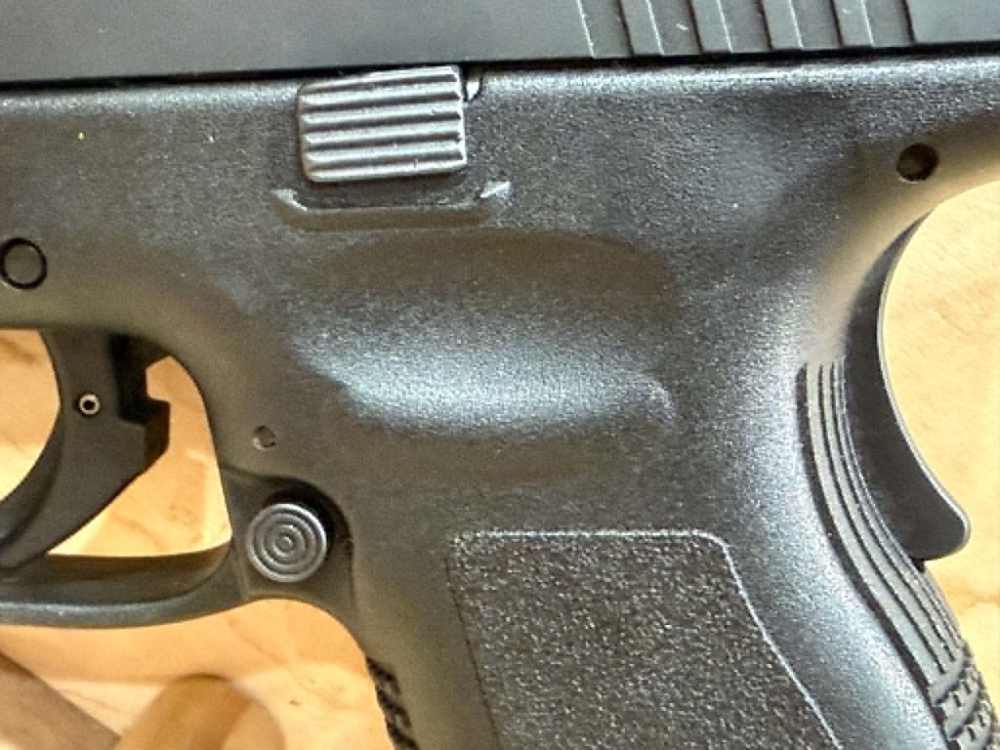 SPRINGFIELD AS=XD 45ACP LOTS OF EXTRAS 29903-img-6