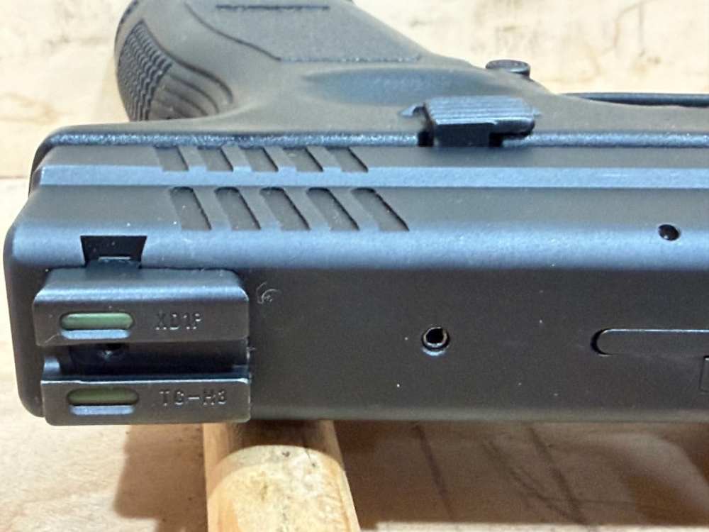 SPRINGFIELD AS=XD 45ACP LOTS OF EXTRAS 29903-img-20