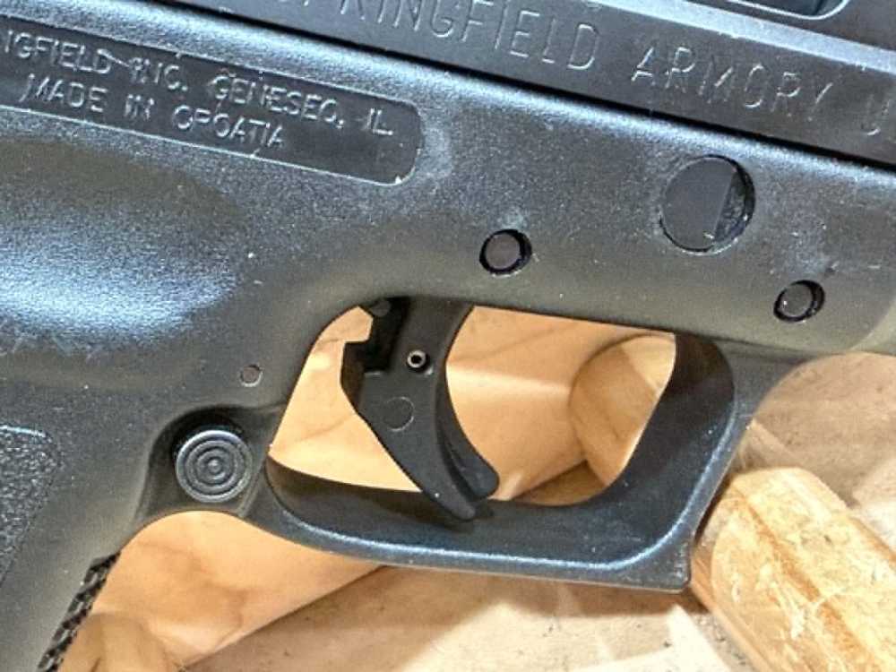 SPRINGFIELD AS=XD 45ACP LOTS OF EXTRAS 29903-img-12