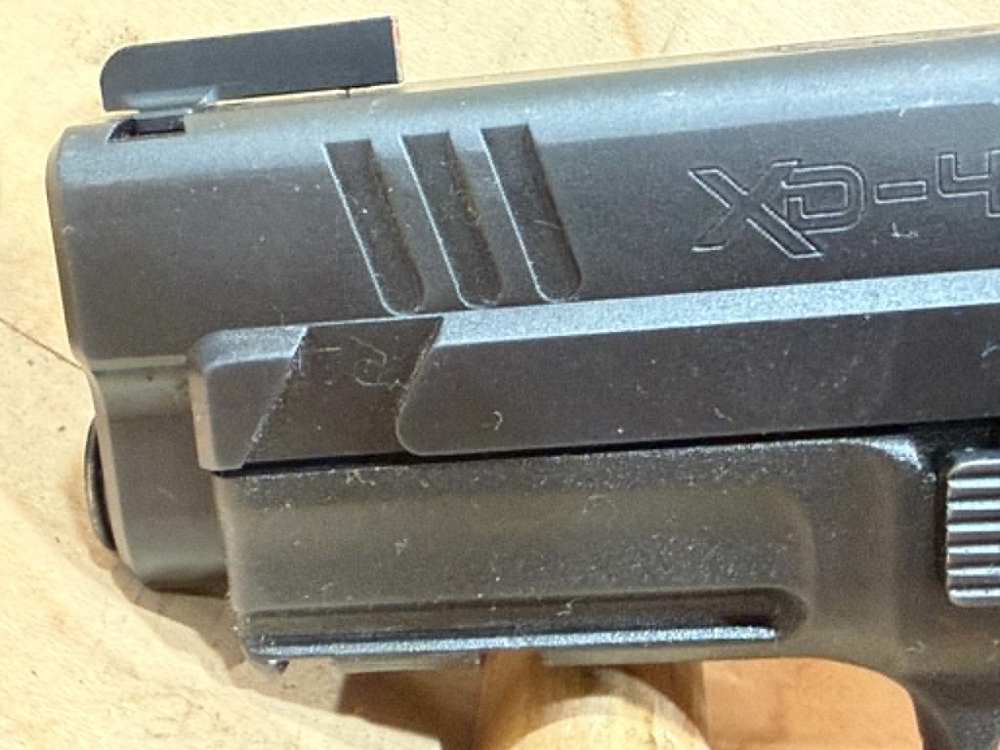 SPRINGFIELD AS=XD 45ACP LOTS OF EXTRAS 29903-img-3