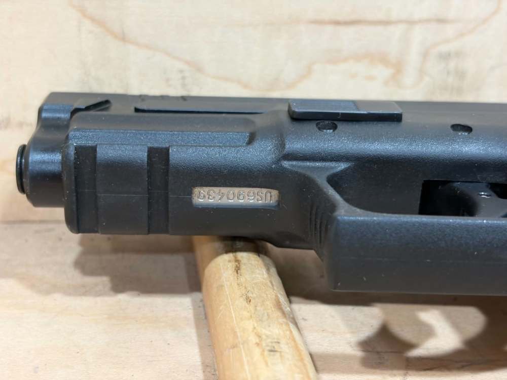 SPRINGFIELD AS=XD 45ACP LOTS OF EXTRAS 29903-img-27