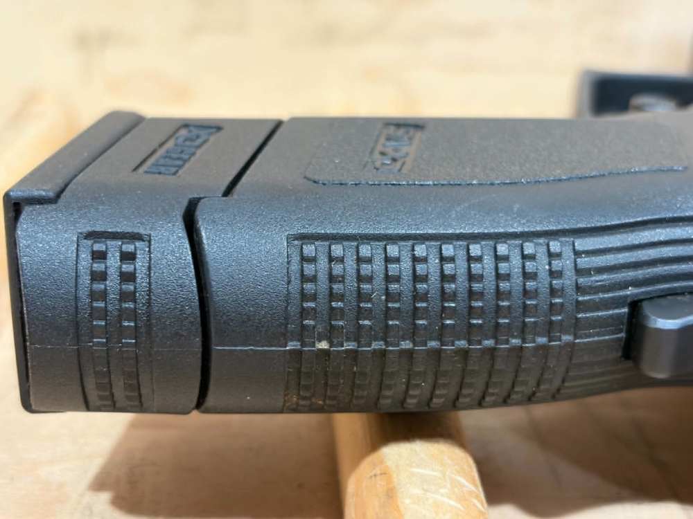 SPRINGFIELD AS=XD 45ACP LOTS OF EXTRAS 29903-img-23