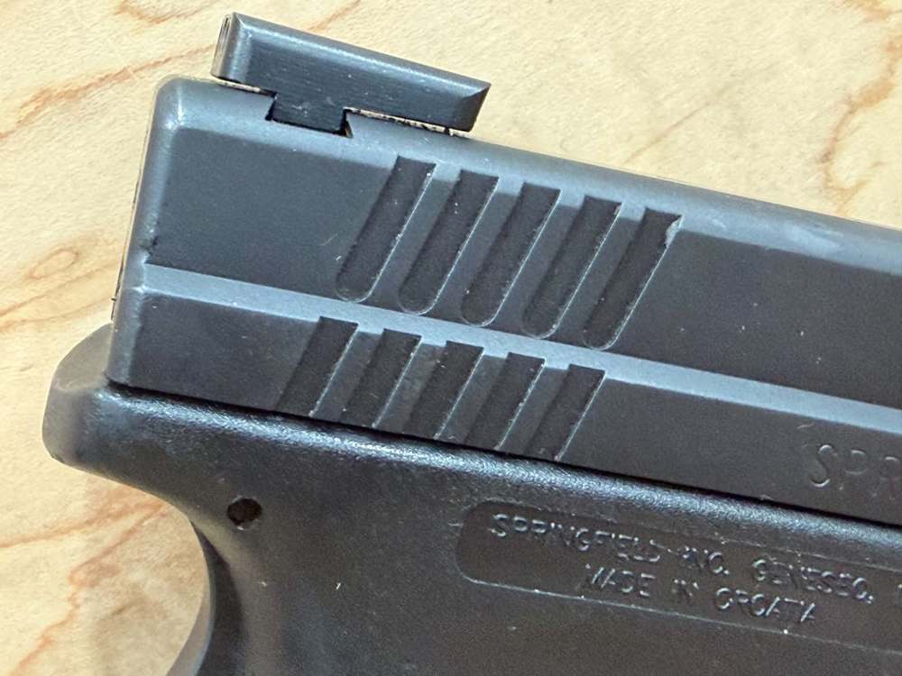 SPRINGFIELD AS=XD 45ACP LOTS OF EXTRAS 29903-img-11