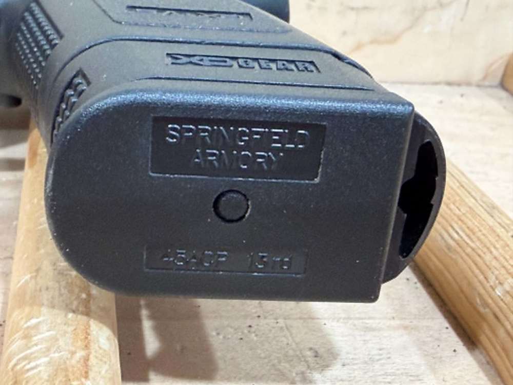 SPRINGFIELD AS=XD 45ACP LOTS OF EXTRAS 29903-img-24