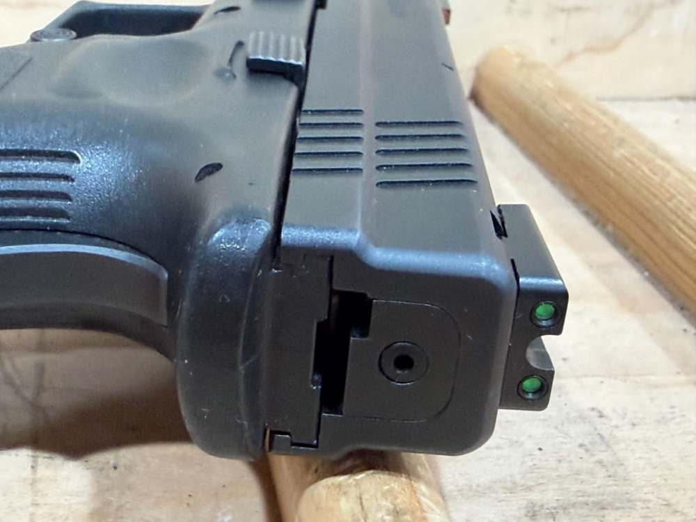 SPRINGFIELD AS=XD 45ACP LOTS OF EXTRAS 29903-img-21