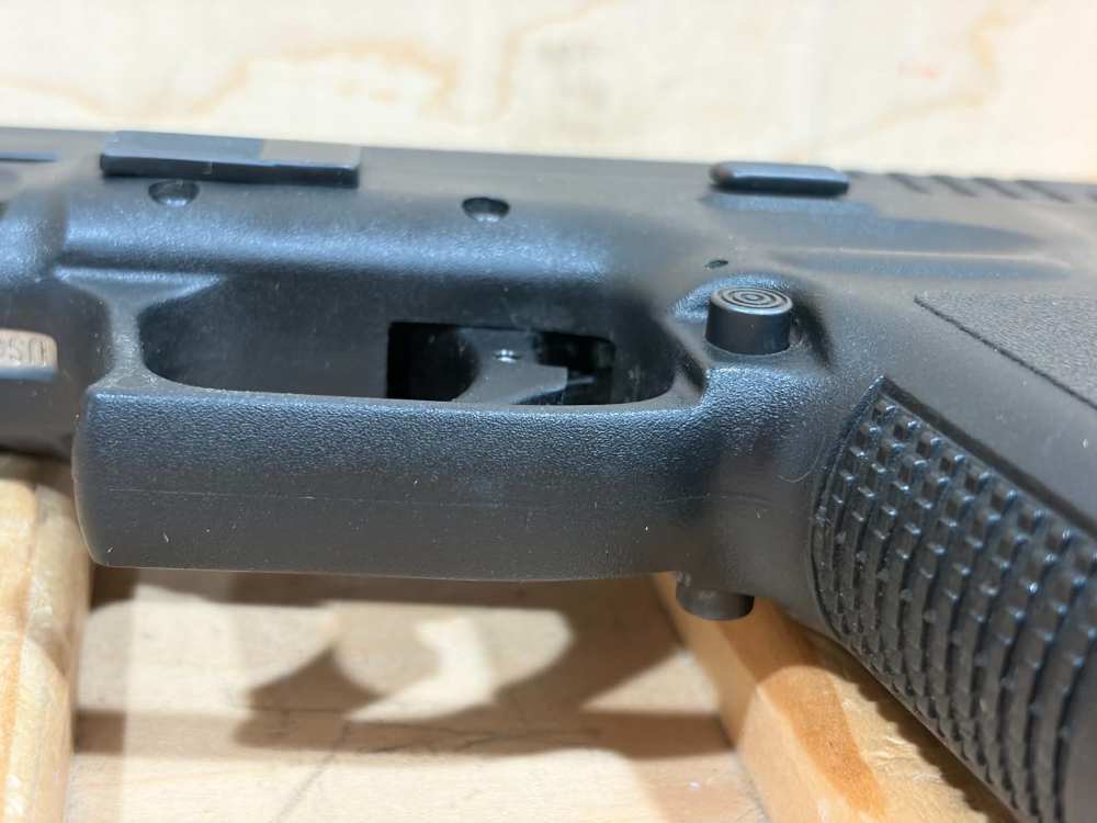 SPRINGFIELD AS=XD 45ACP LOTS OF EXTRAS 29903-img-26