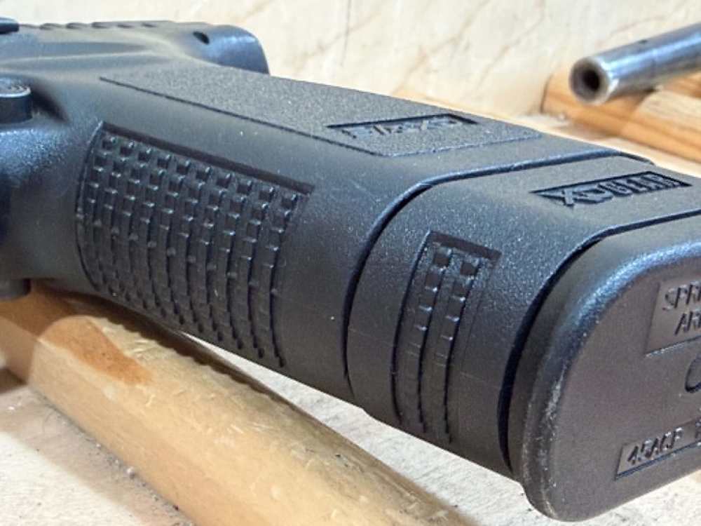 SPRINGFIELD AS=XD 45ACP LOTS OF EXTRAS 29903-img-25