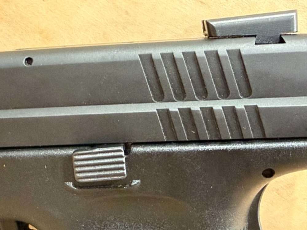 SPRINGFIELD AS=XD 45ACP LOTS OF EXTRAS 29903-img-5