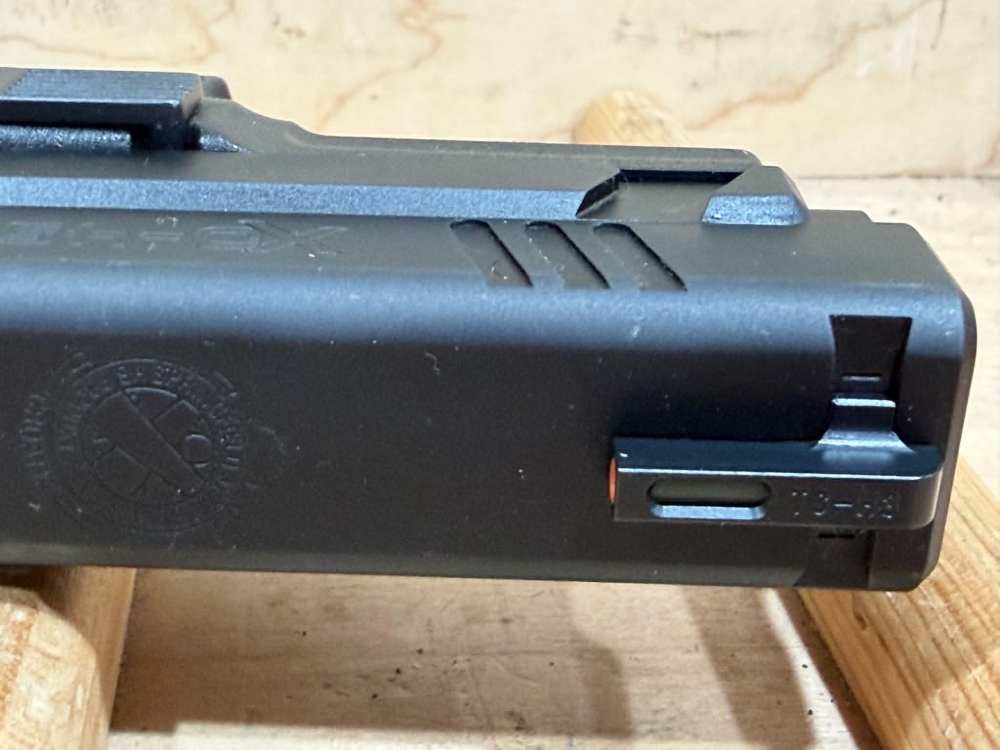 SPRINGFIELD AS=XD 45ACP LOTS OF EXTRAS 29903-img-19