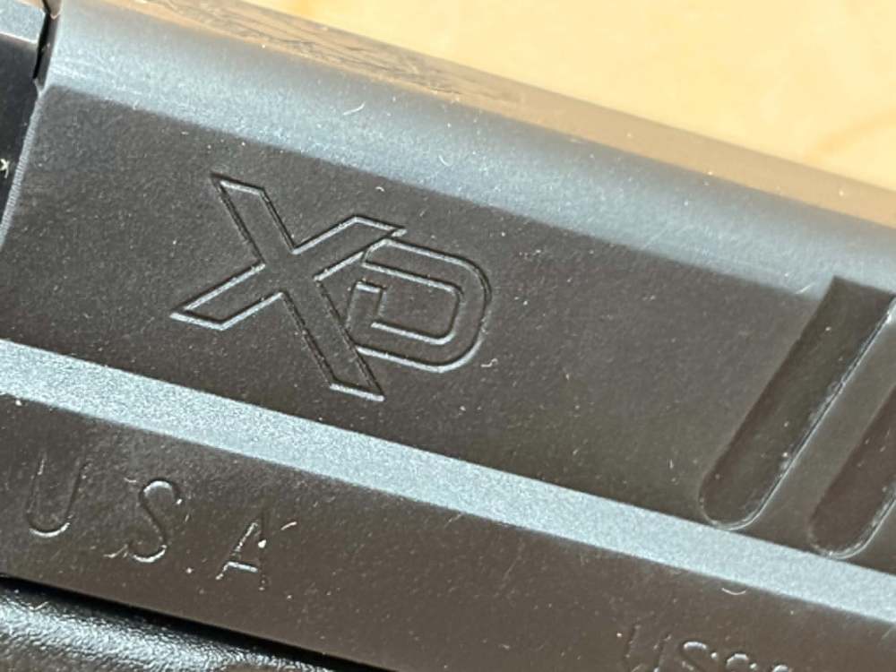SPRINGFIELD AS=XD 45ACP LOTS OF EXTRAS 29903-img-16