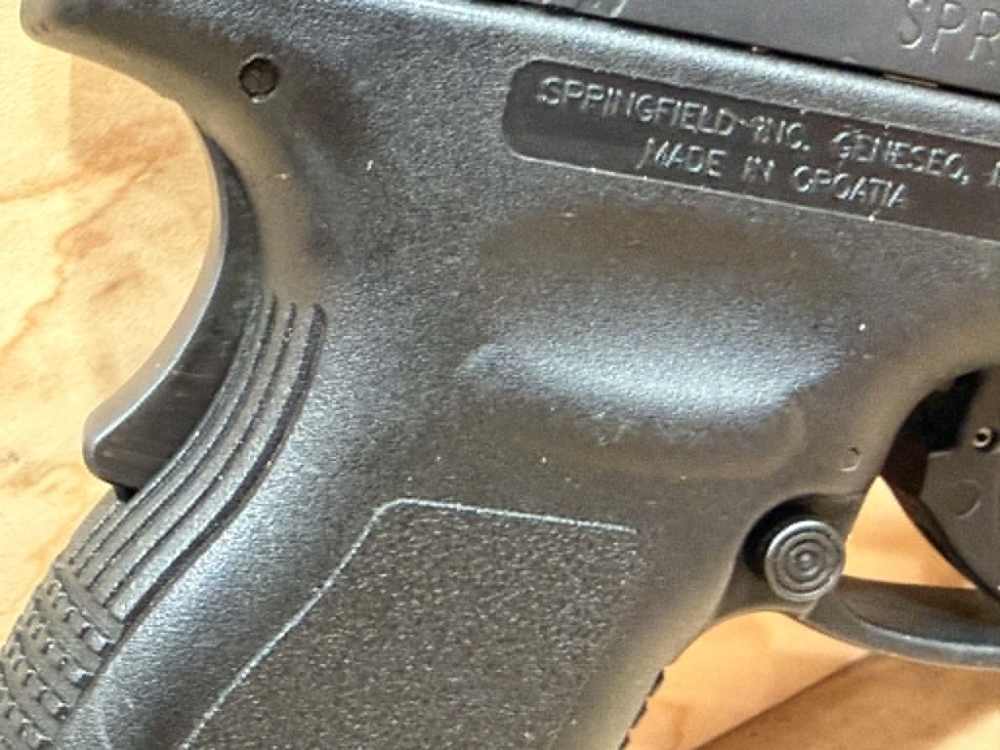SPRINGFIELD AS=XD 45ACP LOTS OF EXTRAS 29903-img-13