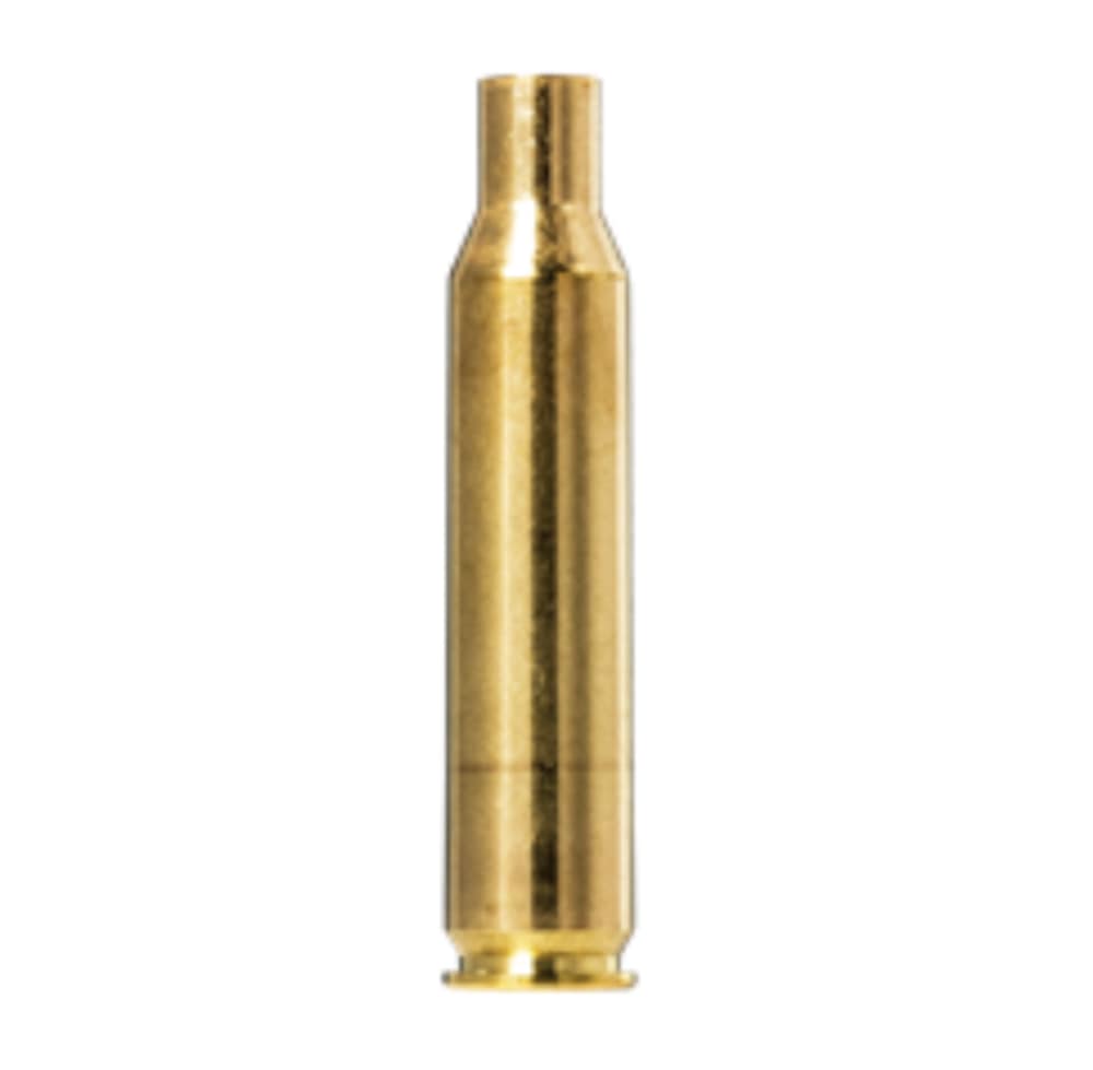Norma 6.5x54 MS, 6.5 Mannlicher Brass - 50-img-0