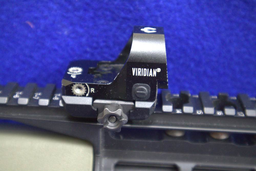 MSAR STG 5.56 (Steyr AUG Clone)-img-11