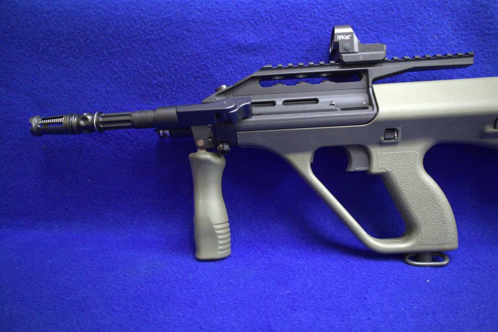MSAR STG 5.56 (Steyr AUG Clone)-img-7