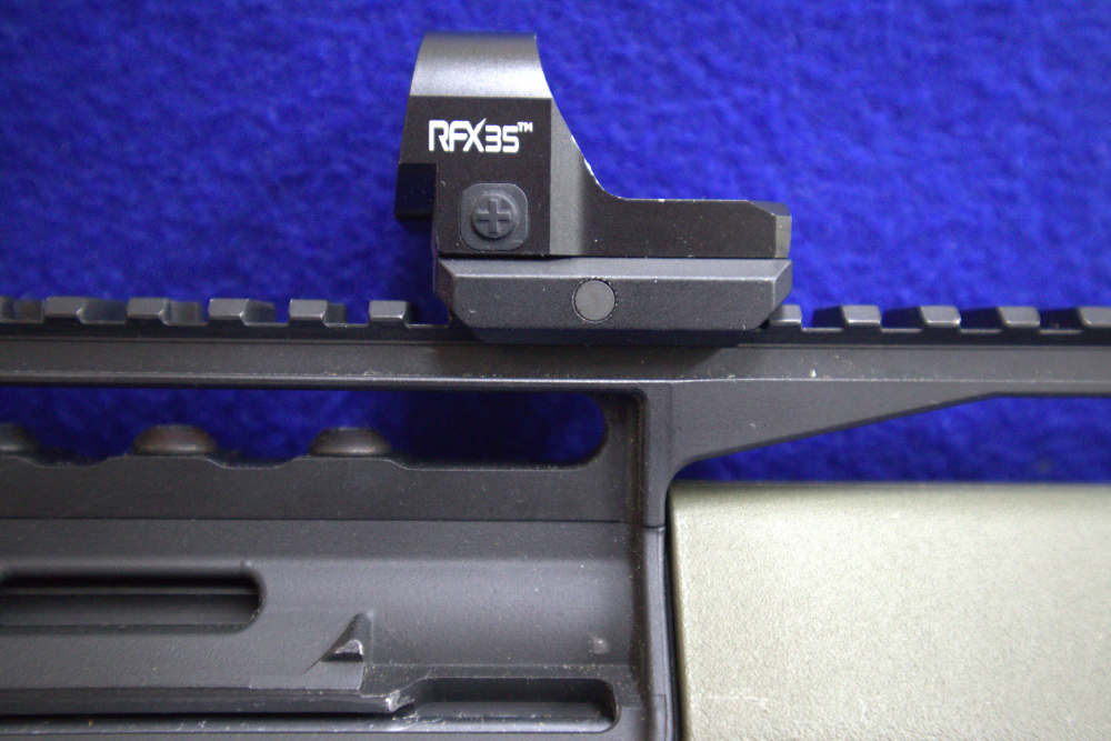 MSAR STG 5.56 (Steyr AUG Clone)-img-12